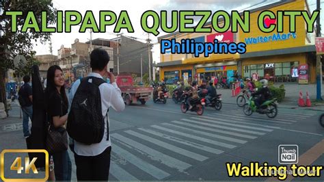 Talipapa, Quezon City Profile – PhilAtlas.